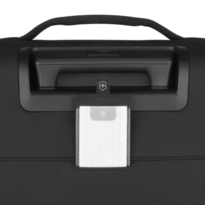 Discount Victorinox Crosslight Large Softside Case black