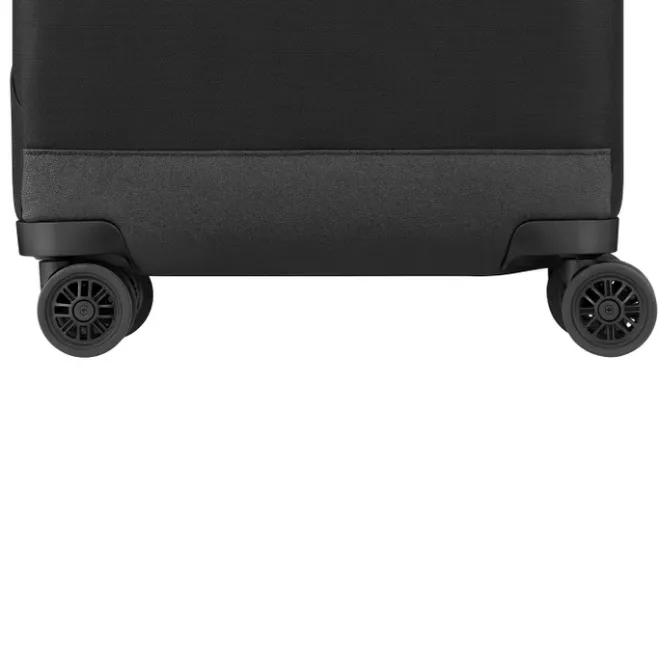 Discount Victorinox Crosslight Large Softside Case black