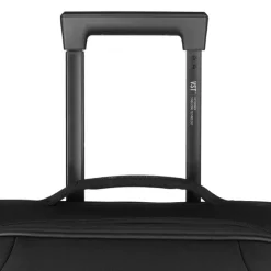 Discount Victorinox Crosslight Large Softside Case black