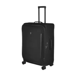 Discount Victorinox Crosslight Large Softside Case black