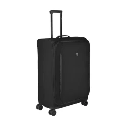 Discount Victorinox Crosslight Large Softside Case black