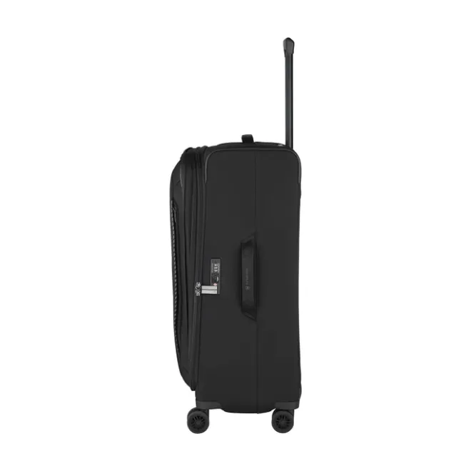 Discount Victorinox Crosslight Large Softside Case black