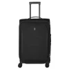 Sale Victorinox Crosslight Medium Softside Case black