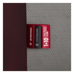 Sale Victorinox Crosslight Medium Softside Case black