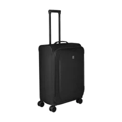 Sale Victorinox Crosslight Medium Softside Case black