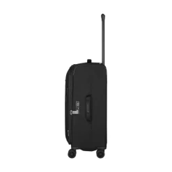 Sale Victorinox Crosslight Medium Softside Case black