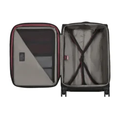 Sale Victorinox Crosslight Medium Softside Case black