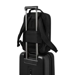 Outlet Victorinox Mythic Compact Backpack black