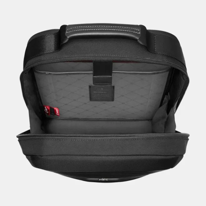 Outlet Victorinox Mythic Compact Backpack black