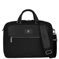 Victorinox Mythic Compact Briefcase black