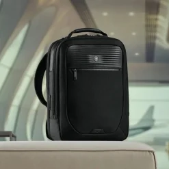 Sale Victorinox Mythic Deluxe Backpack black