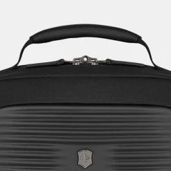 Sale Victorinox Mythic Deluxe Backpack black