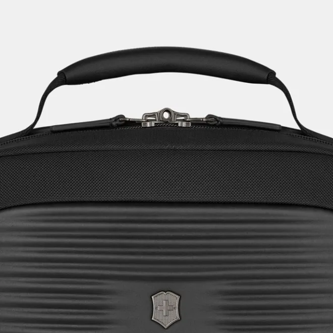 Sale Victorinox Mythic Deluxe Backpack black