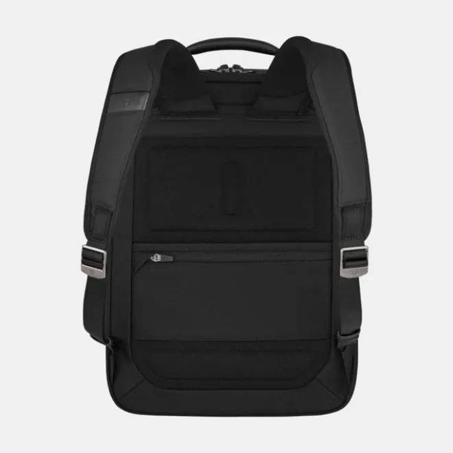Sale Victorinox Mythic Deluxe Backpack black