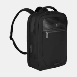 Sale Victorinox Mythic Deluxe Backpack black