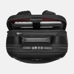 Sale Victorinox Mythic Deluxe Backpack black