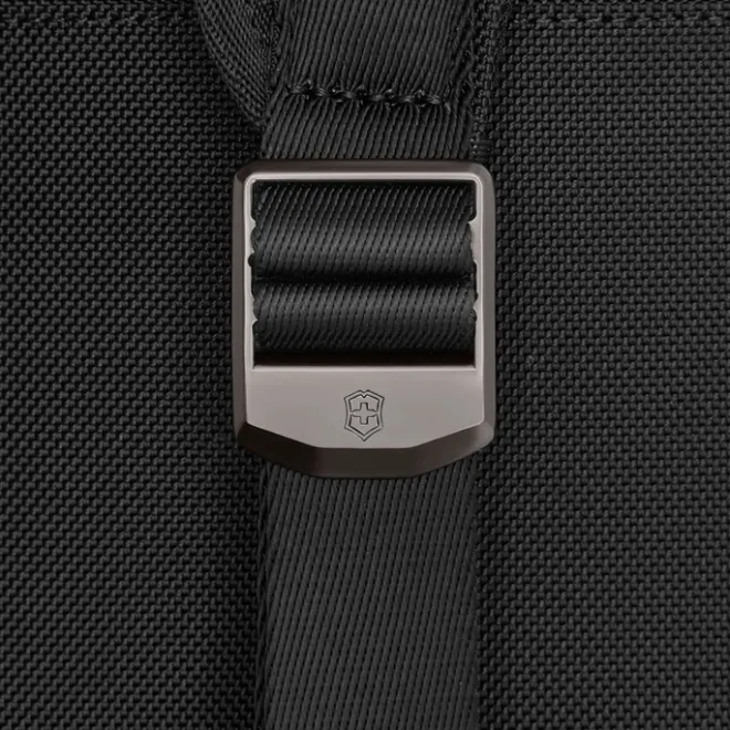 Sale Victorinox Mythic Deluxe Backpack black