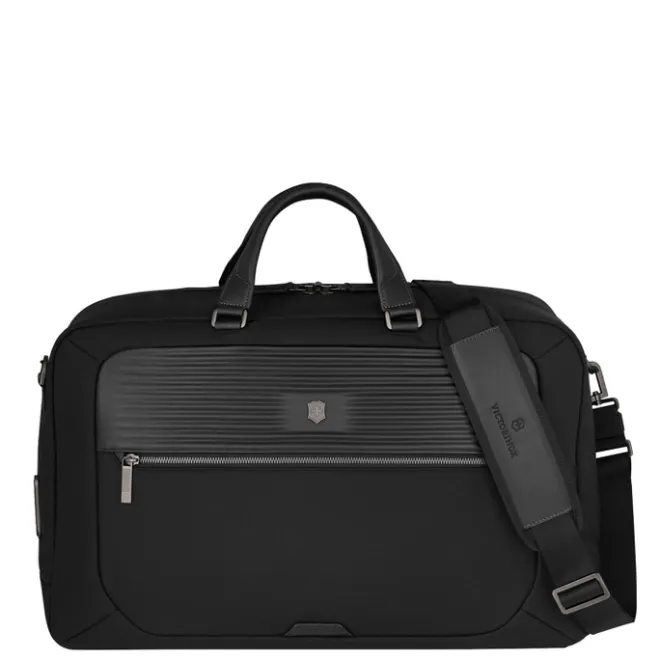 Online Victorinox Mythic Weekender black