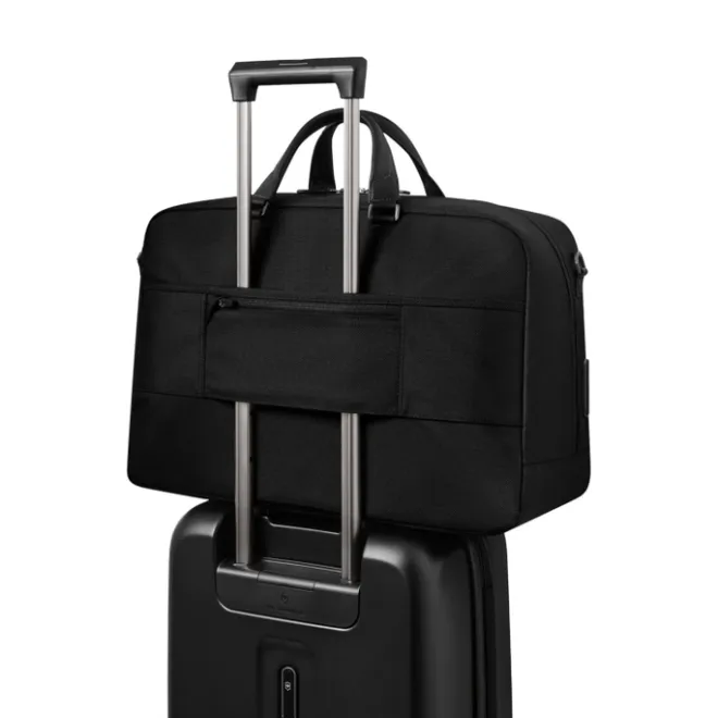 Online Victorinox Mythic Weekender black