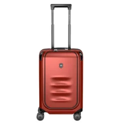 Sale Victorinox Spectra 3.0 Exp Frequent Flyer Carry-On red