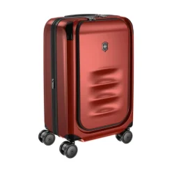 Sale Victorinox Spectra 3.0 Exp Frequent Flyer Carry-On red