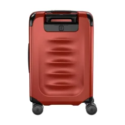 Sale Victorinox Spectra 3.0 Exp Frequent Flyer Carry-On red