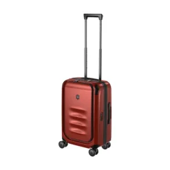 Sale Victorinox Spectra 3.0 Exp Frequent Flyer Carry-On red