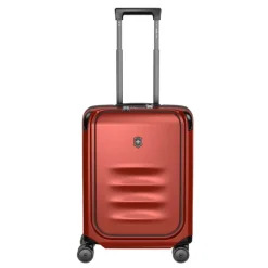 Hot Victorinox Spectra 3.0 Exp Global Carry-On red