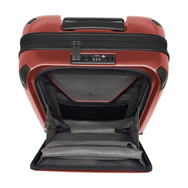 Hot Victorinox Spectra 3.0 Exp Global Carry-On red