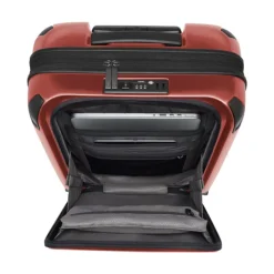 Hot Victorinox Spectra 3.0 Exp Global Carry-On red