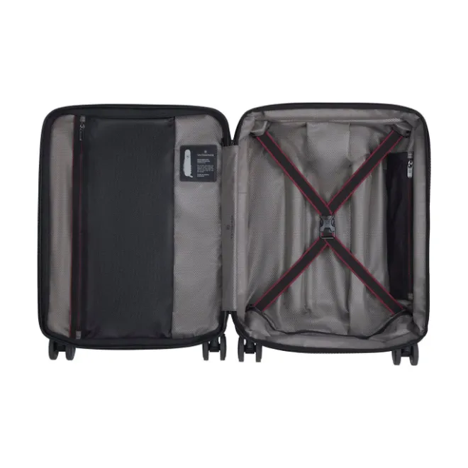 Hot Victorinox Spectra 3.0 Exp Global Carry-On red