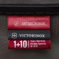 Hot Victorinox Spectra 3.0 Exp Global Carry-On red