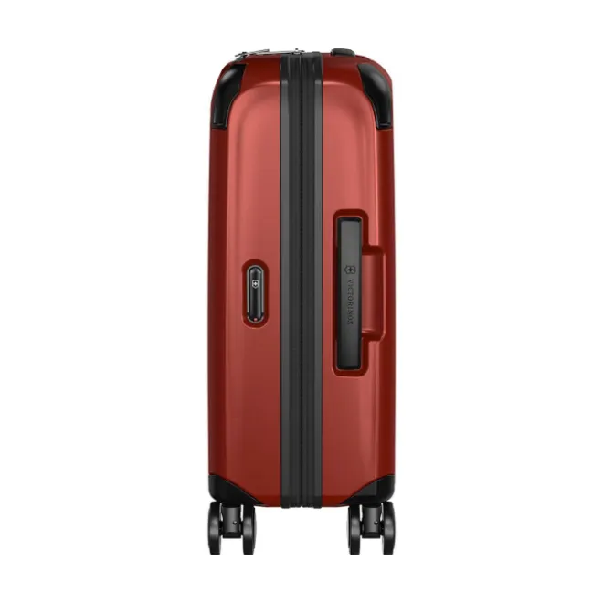 Hot Victorinox Spectra 3.0 Exp Global Carry-On red
