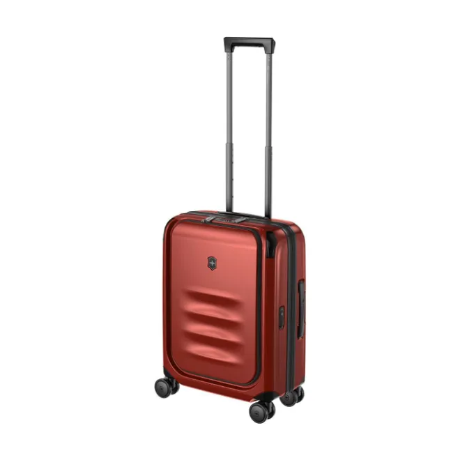 Hot Victorinox Spectra 3.0 Exp Global Carry-On red