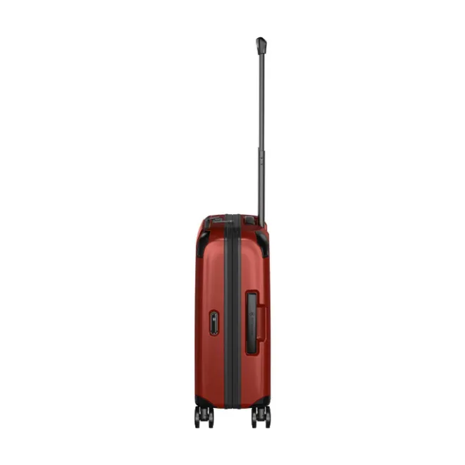 Hot Victorinox Spectra 3.0 Exp Global Carry-On red