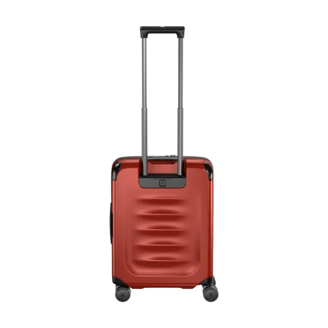 Hot Victorinox Spectra 3.0 Exp Global Carry-On red