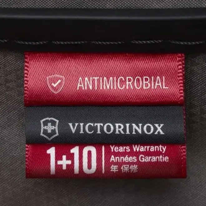 Outlet Victorinox Spectra 3.0 Exp Medium Case black