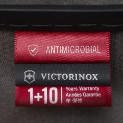 Best Victorinox Spectra 3.0 Exp Medium Case red