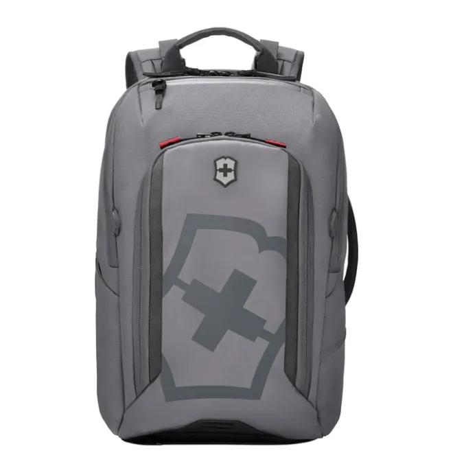 Victorinox Touring 2.0 Commuter Backpack stone grey