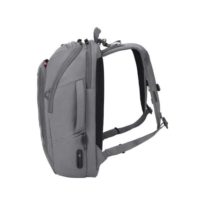 Victorinox Touring 2.0 Commuter Backpack stone grey