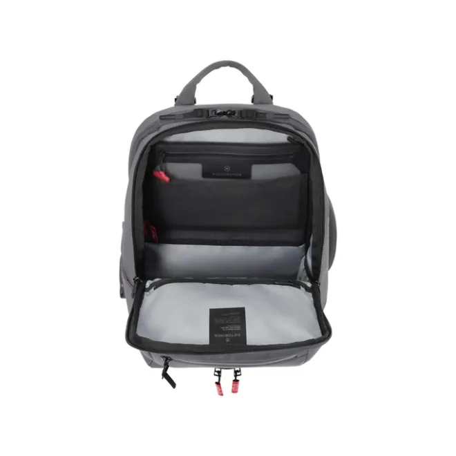 Victorinox Touring 2.0 Commuter Backpack stone grey
