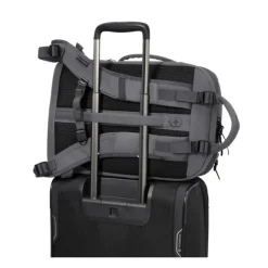 Victorinox Touring 2.0 Commuter Backpack stone grey