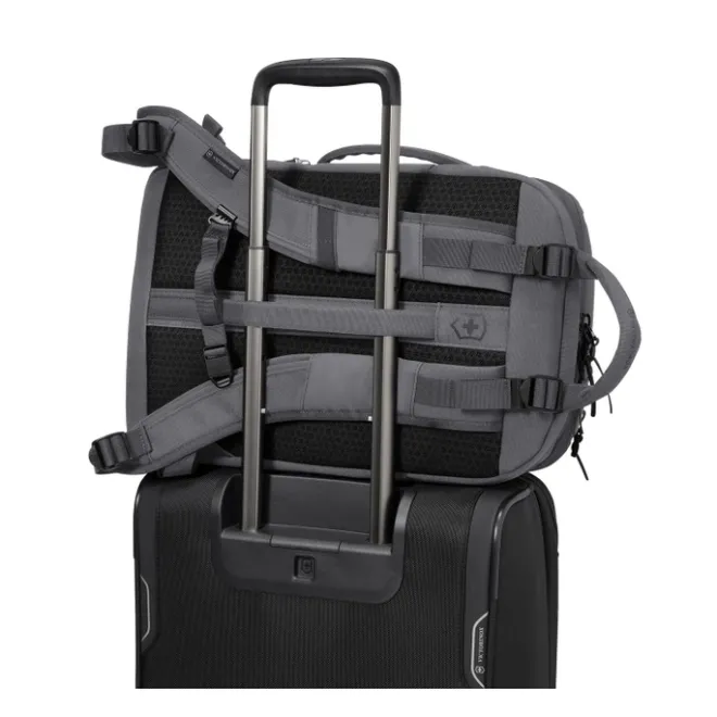 Victorinox Touring 2.0 Commuter Backpack stone grey