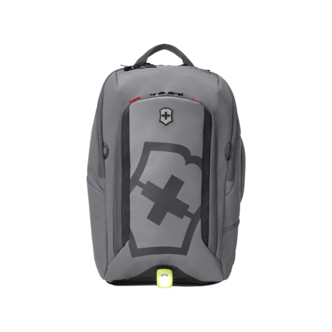 Victorinox Touring 2.0 Commuter Backpack stone grey