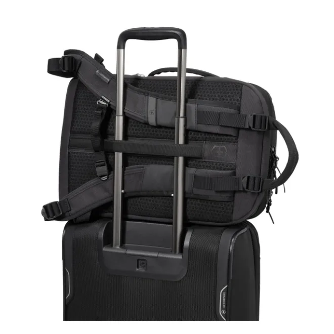 Discount Victorinox Touring 2.0 Commuter Backpack black