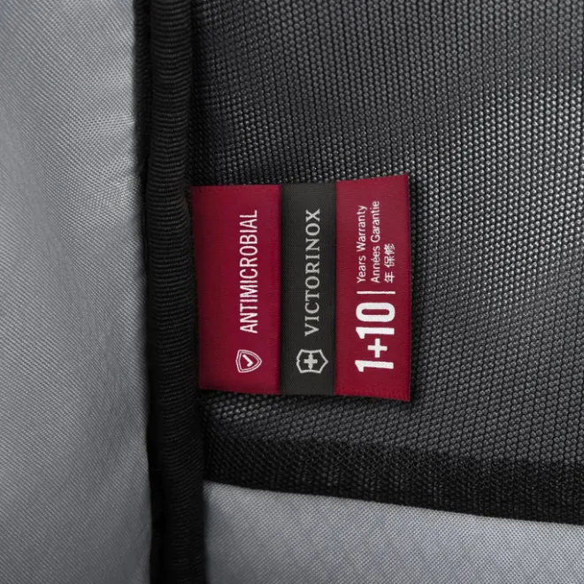 Clearance Victorinox Touring 2.0 Sports Duffel black