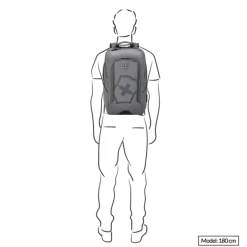 Discount Victorinox Touring 2.0 Traveler Backpack black