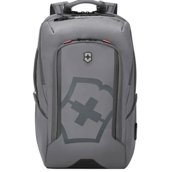 New Victorinox Touring 2.0 Traveler Backpack stone grey