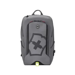 New Victorinox Touring 2.0 Traveler Backpack stone grey