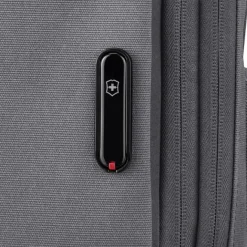 New Victorinox Touring 2.0 Traveler Backpack stone grey